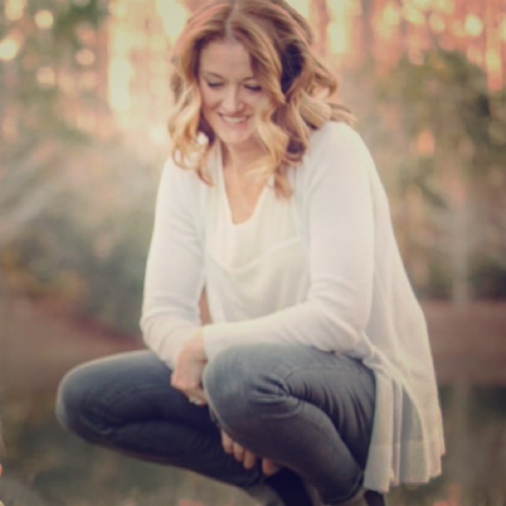 Meet your Posher, Sue